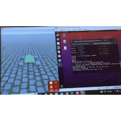 F1TENTH PID Gap Follow